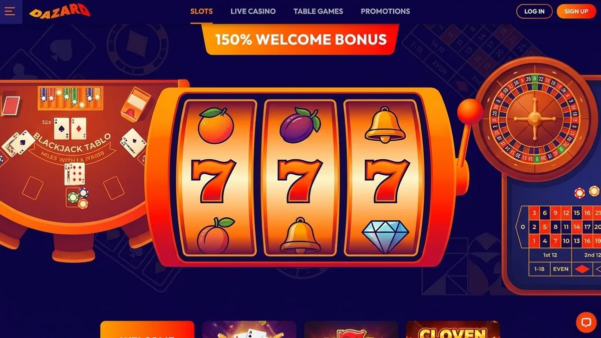 Casino igre